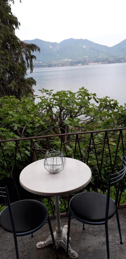 Residenza Del Pascia - Appartamento Camphora ออกเจบบิโอ ภายนอก รูปภาพ