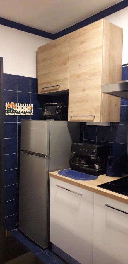 Residenza Del Pascia - Appartamento Camphora ออกเจบบิโอ ภายนอก รูปภาพ