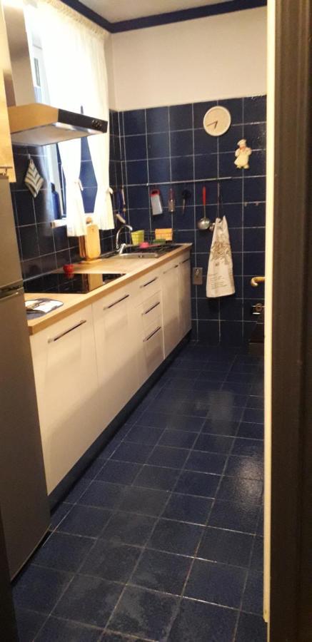 Residenza Del Pascia - Appartamento Camphora ออกเจบบิโอ ภายนอก รูปภาพ