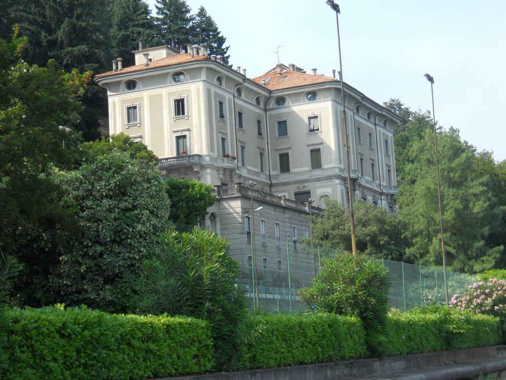 Residenza Del Pascia - Appartamento Camphora ออกเจบบิโอ ห้อง รูปภาพ