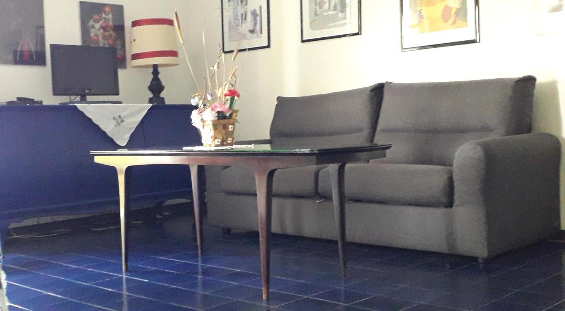 Residenza Del Pascia - Appartamento Camphora ออกเจบบิโอ ภายนอก รูปภาพ