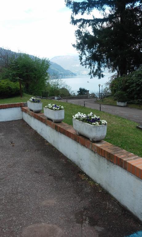 Residenza Del Pascia - Appartamento Camphora ออกเจบบิโอ ห้อง รูปภาพ