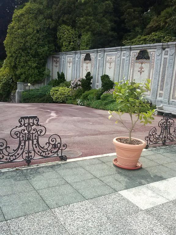 Residenza Del Pascia - Appartamento Camphora ออกเจบบิโอ ห้อง รูปภาพ