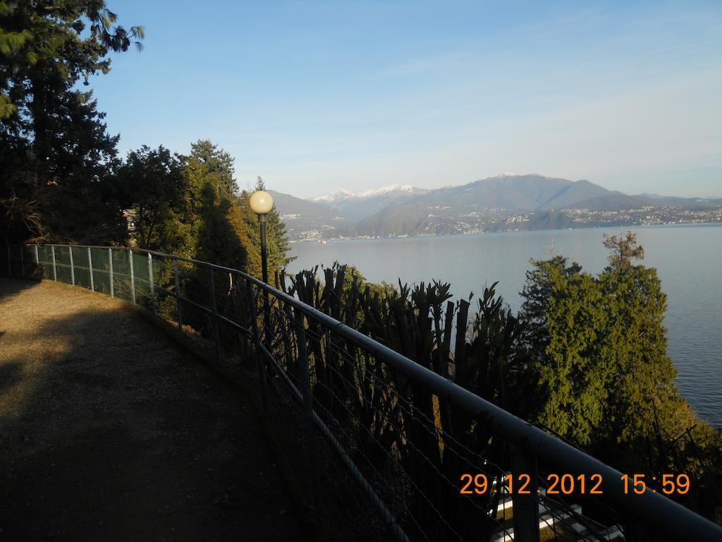 Residenza Del Pascia - Appartamento Camphora ออกเจบบิโอ ห้อง รูปภาพ