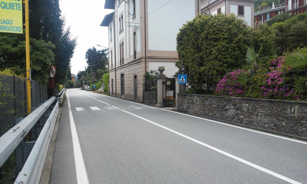 Residenza Del Pascia - Appartamento Camphora ออกเจบบิโอ ภายนอก รูปภาพ