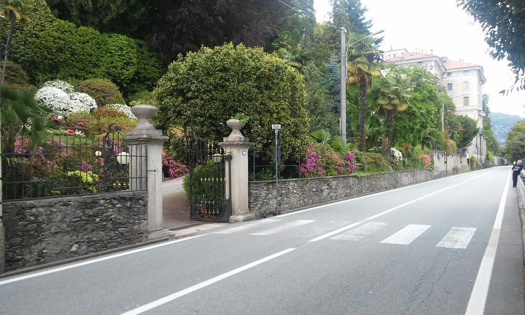 Residenza Del Pascia - Appartamento Camphora ออกเจบบิโอ ภายนอก รูปภาพ