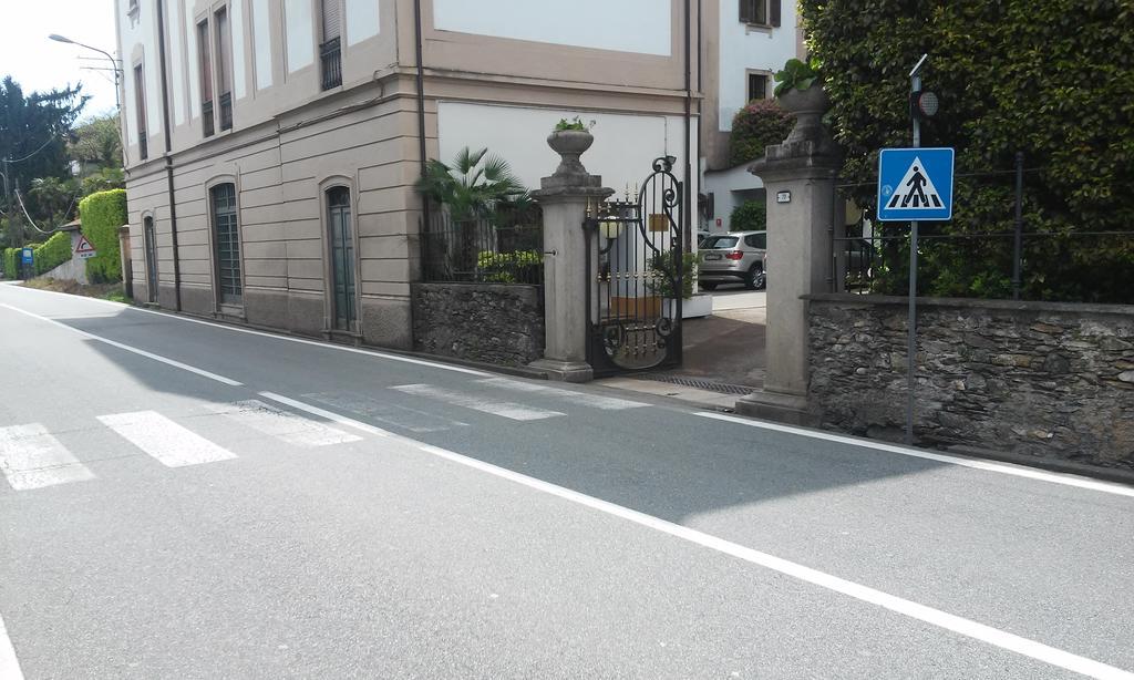 Residenza Del Pascia - Appartamento Camphora ออกเจบบิโอ ภายนอก รูปภาพ