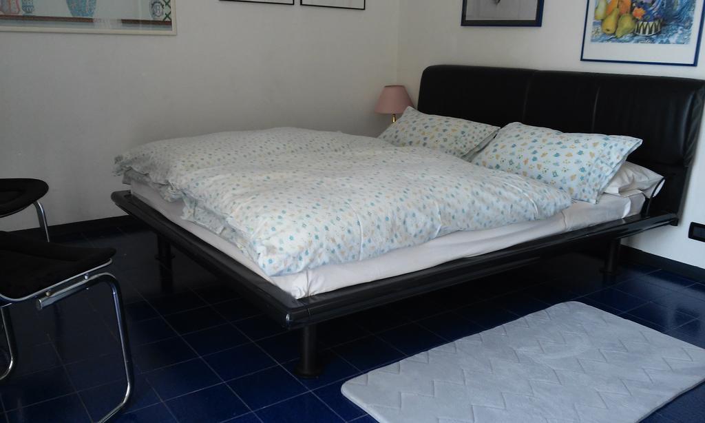 Residenza Del Pascia - Appartamento Camphora ออกเจบบิโอ ภายนอก รูปภาพ