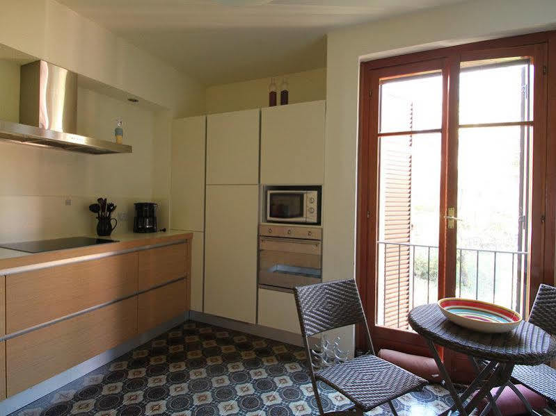 Residenza Del Pascia - Appartamento Camphora ออกเจบบิโอ ภายนอก รูปภาพ