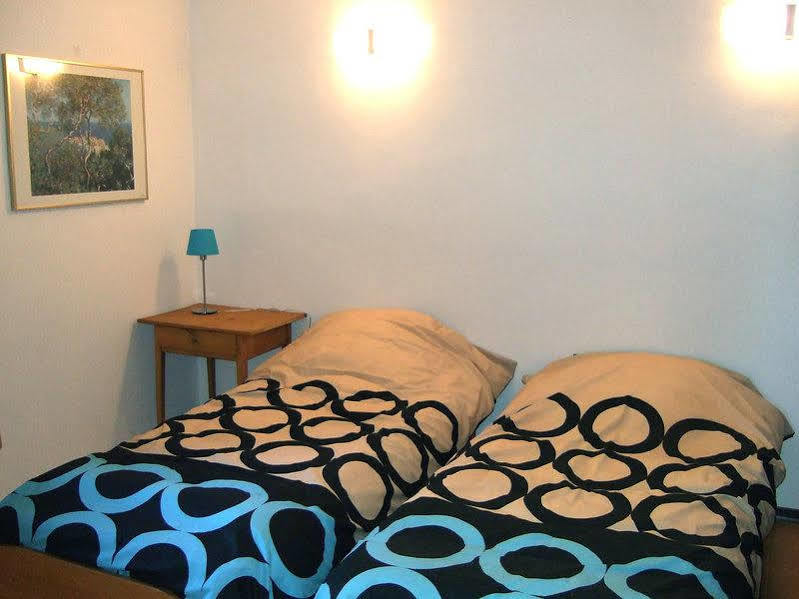 Residenza Del Pascia - Appartamento Camphora ออกเจบบิโอ ภายนอก รูปภาพ
