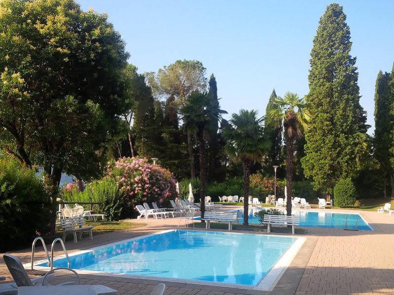 Residenza Del Pascia - Appartamento Camphora ออกเจบบิโอ ภายนอก รูปภาพ