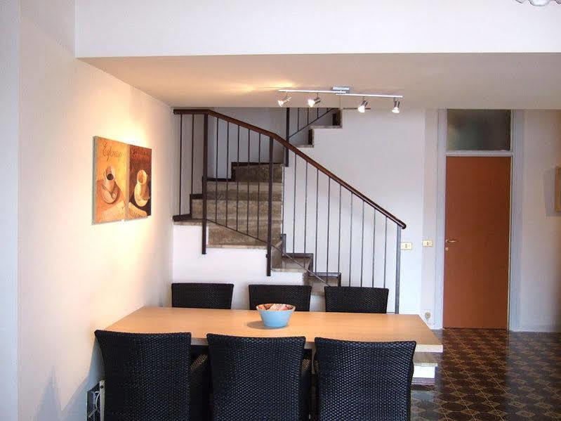 Residenza Del Pascia - Appartamento Camphora ออกเจบบิโอ ภายนอก รูปภาพ