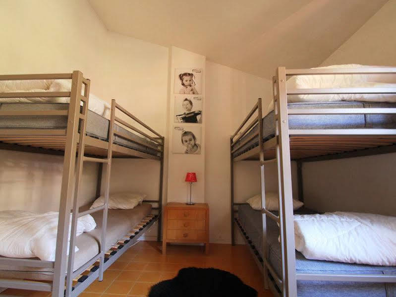 Residenza Del Pascia - Appartamento Camphora ออกเจบบิโอ ภายนอก รูปภาพ