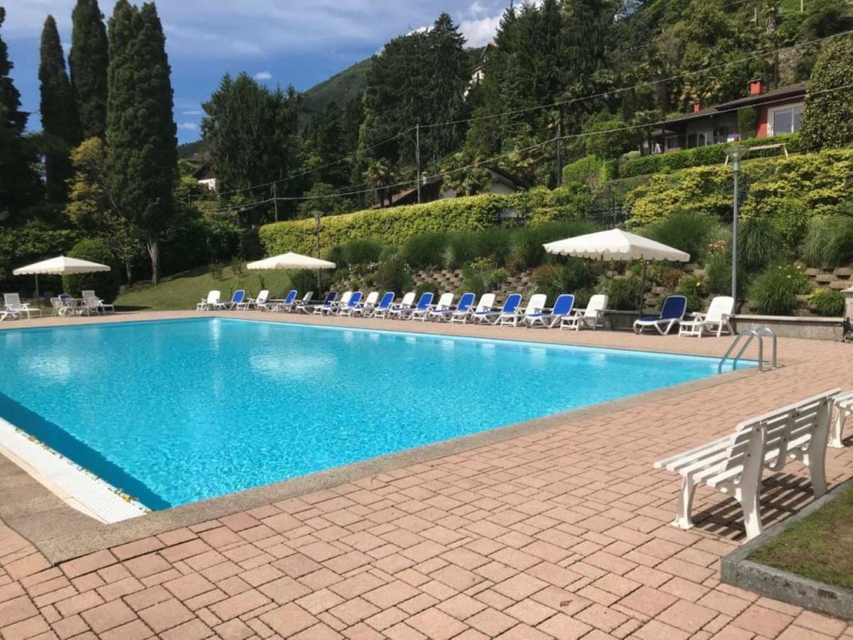 Residenza Del Pascia - Appartamento Camphora ออกเจบบิโอ ภายนอก รูปภาพ
