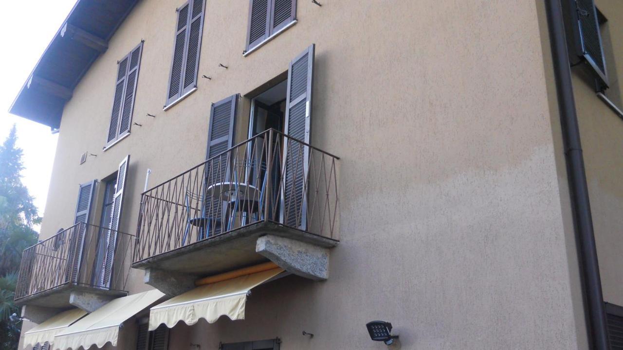 Residenza Del Pascia - Appartamento Camphora ออกเจบบิโอ ภายนอก รูปภาพ